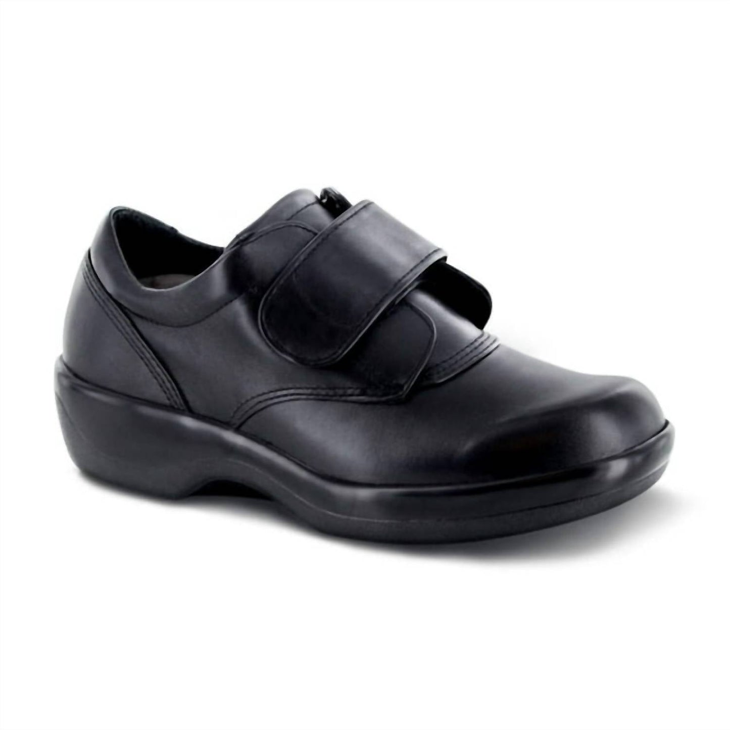 Apex - Women's Ambulator Single Strap Casual Shoes