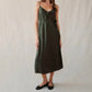 Bella Dahl - Ruffle Cami Midi Dress