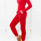 Z Supply - Haute Stadium Pullover Jogger