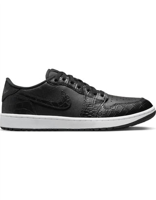 Nike - Men's Air Jordan 1 Low G Sneaker Shoe