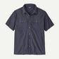 Patagonia - Short-sleeved Self-guided Sun Shirt