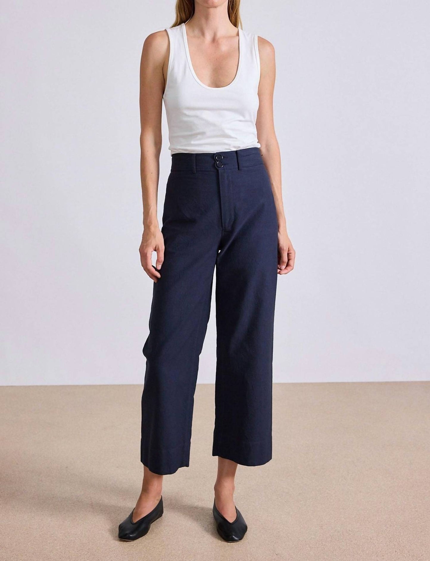 Apiece Apart - Women's Classic Merida Pants