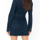 Show Me Your Mumu - Outlaw Long Sleeve Dress