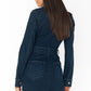 Show Me Your Mumu - Outlaw Long Sleeve Dress