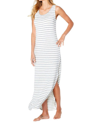 Twelve Eighty Eight - Malibu Tank Lounge Maxi Dress