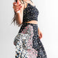 Free People - Kaia Crop Top