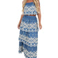 Illa Illa - Total Bliss Embroidery Two Piece Set