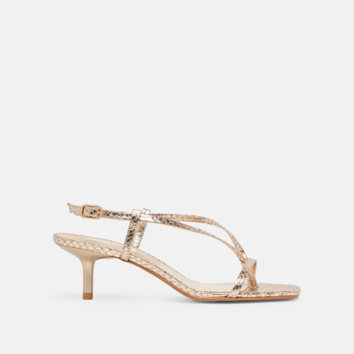 Dolce Vita - Women's Laury Heel