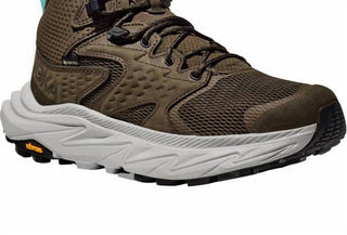 Hoka - Women's Anacapa 2 Mid Gtx Sneaker