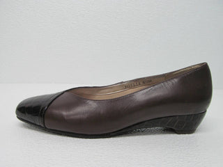 Ros Hommerson - Women's Belinda Demi-wedge Shoes