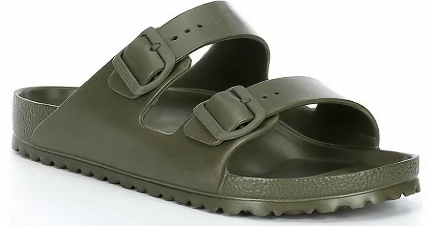 Birkenstock - MENS ARIZONA EVA SANDAL