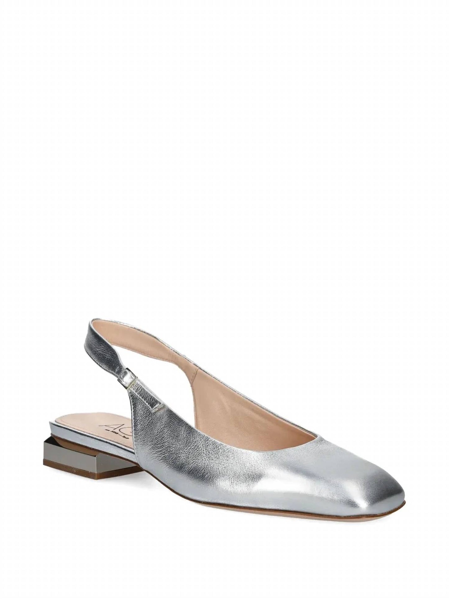 Agl - Women's Angie Low Sling Shoes