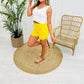Judy Blue - Yellow Shorts