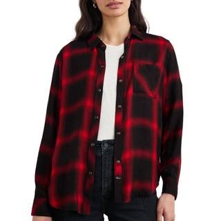 Rails - Hunter Shirt