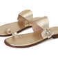 Free People - Women's Barcelona Slip-on Sandals