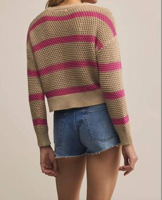 Z Supply - Broadbeach Sweater