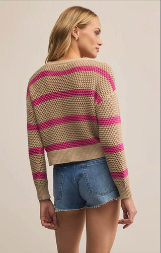 Z Supply - Broadbeach Sweater