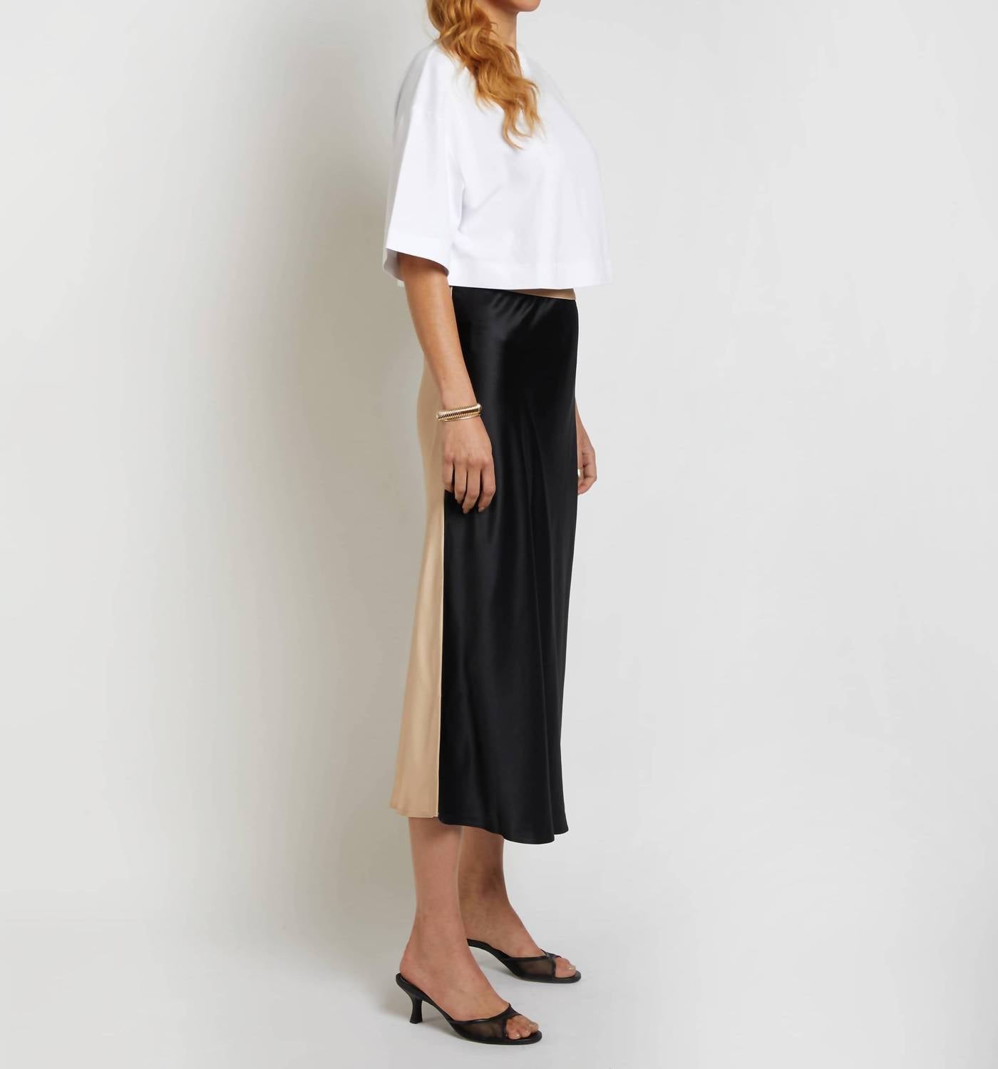 Joyce Met Rachie - Maxou Skirt
