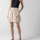 Lilla P - Round Hem Skirt