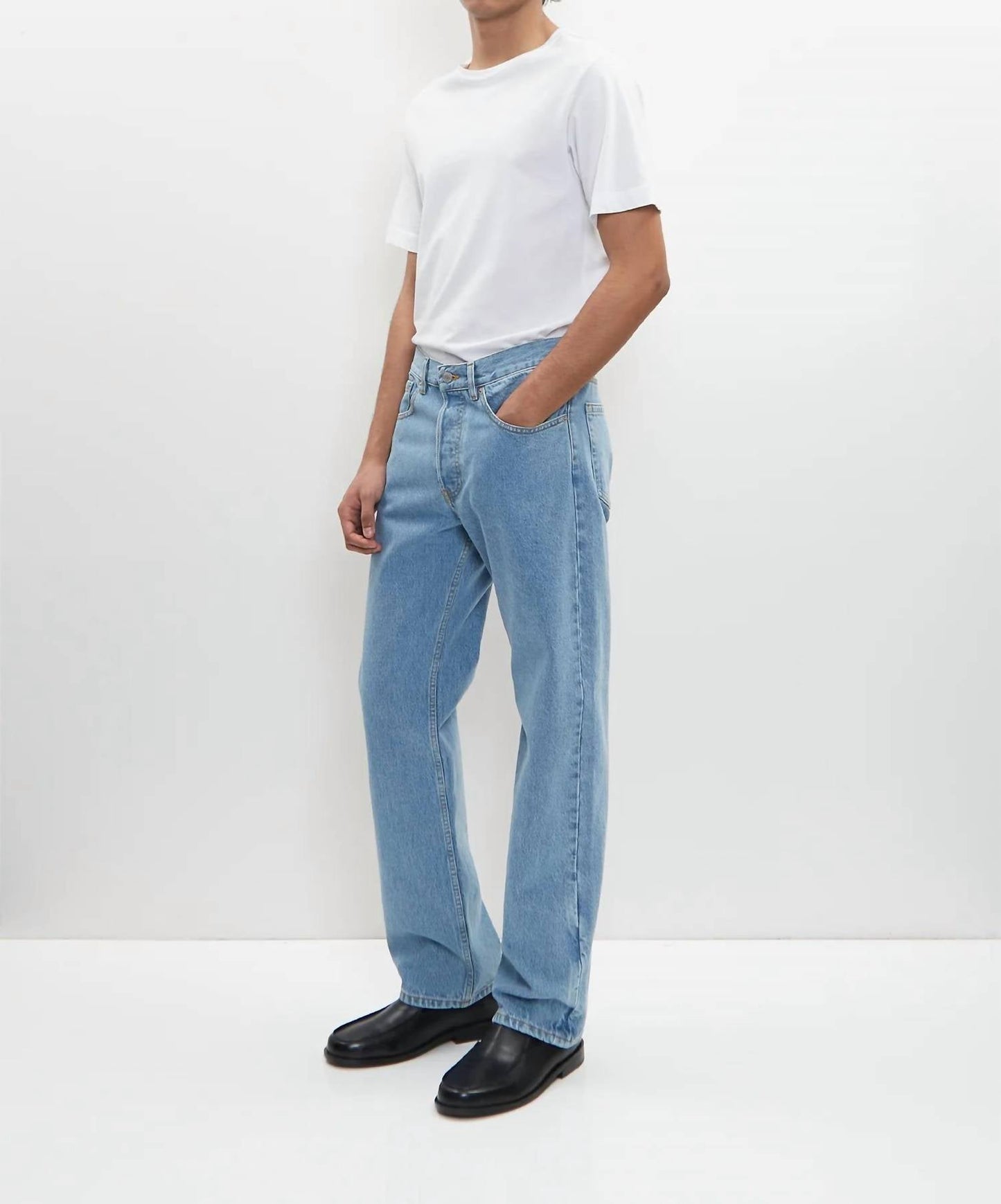 Dries Van Noten - Panthero Pants