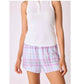 Pj Salvage - seeing stripes short