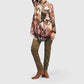 Alembika - Bernie Babydoll Top