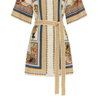 Alemais - Mercado Mini Dress