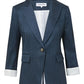 Veronica Beard - Obie Dickey Jacket