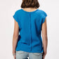 Another Love - Izzie Gauze Top