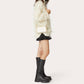 Valentino - Embroidered Wool Sweater