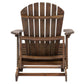 Malibu Adirondack Chair