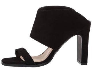 Chinese Laundry - Women's Double Strap Slip On Heels