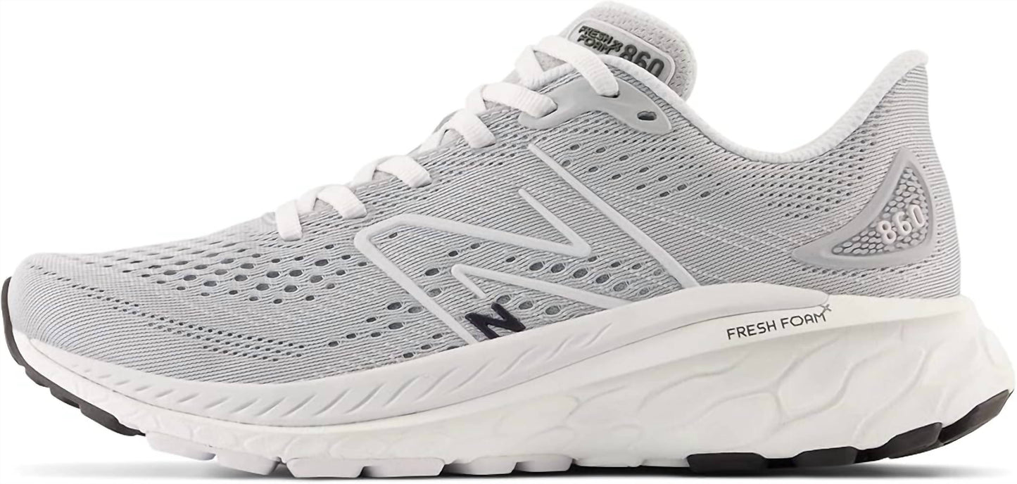 New Balance - Women's Fresh Foam X 880 V13 Running Shoes