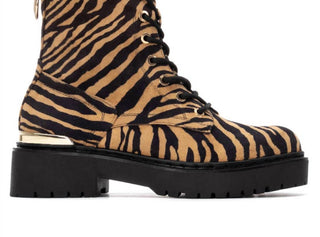 Xti - Women’s Round Toe 144391 Booties