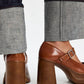 Free People - Women's Marais Mary Jane Heeled Shoes