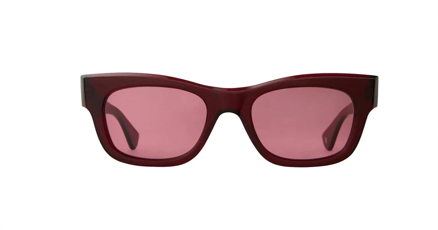 Garrett Leight - Women's Woz Sunglasses