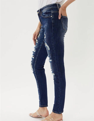 Kancan - Annie Jeans