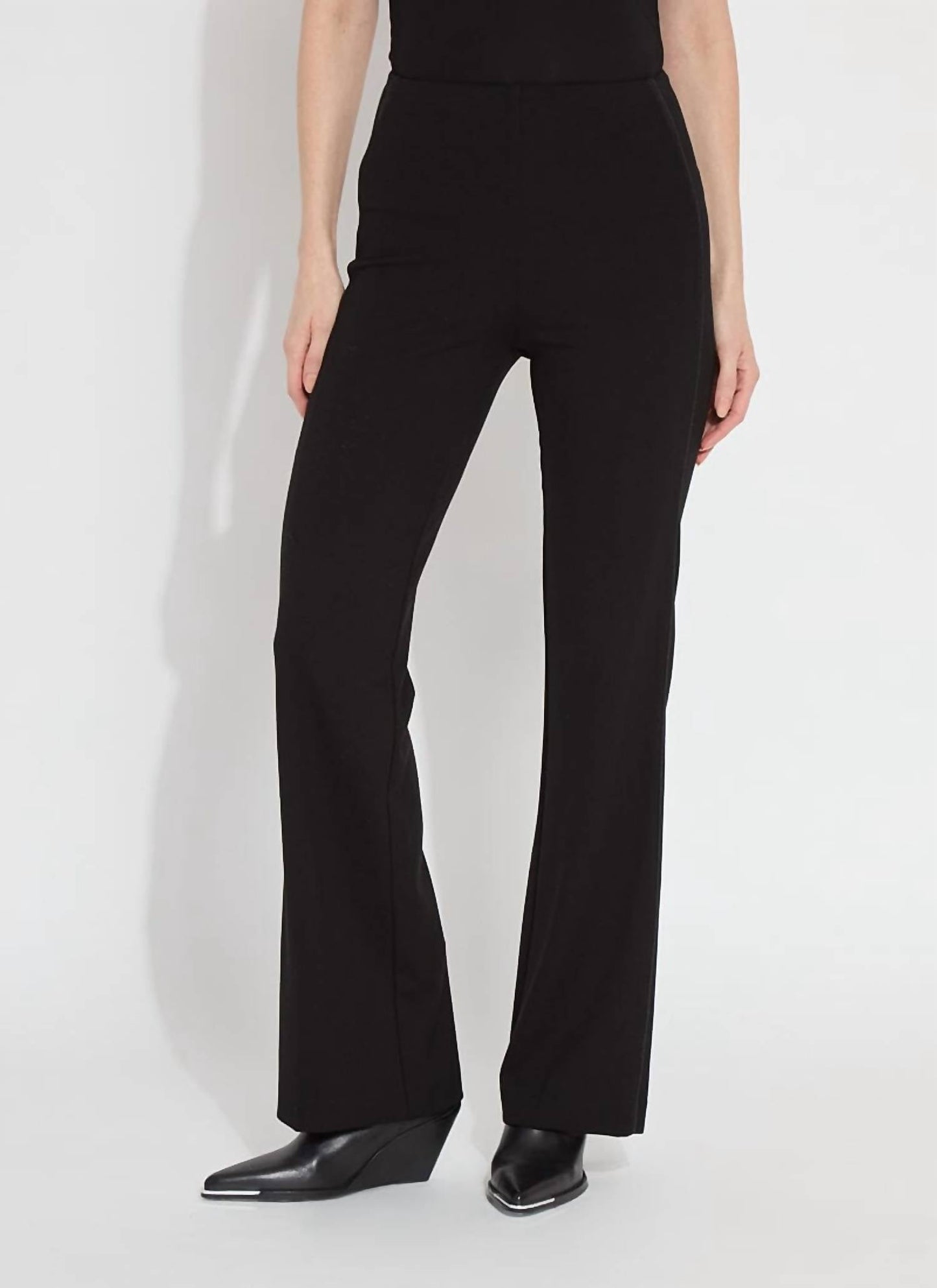Lysse - Women's Ponte Trouser