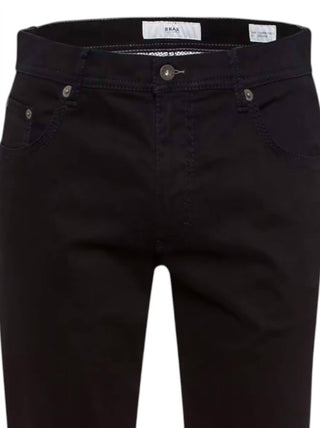 Brax - Men's Cooper Fancy Five-pocket Pants