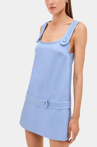 Alexis - June Mini Dress