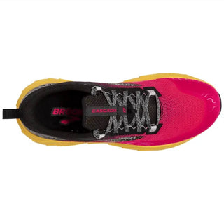 Brooks - Women's Cascadia 17 Trail Running Shoes