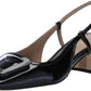 Sam Edelman - Women's Tracie Slingback Pump