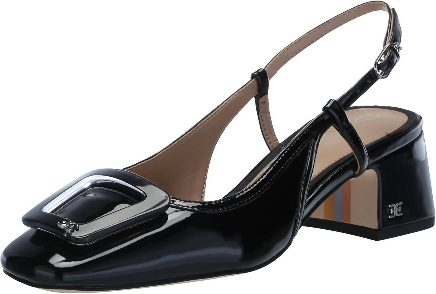 Sam Edelman - Women's Tracie Slingback Pump