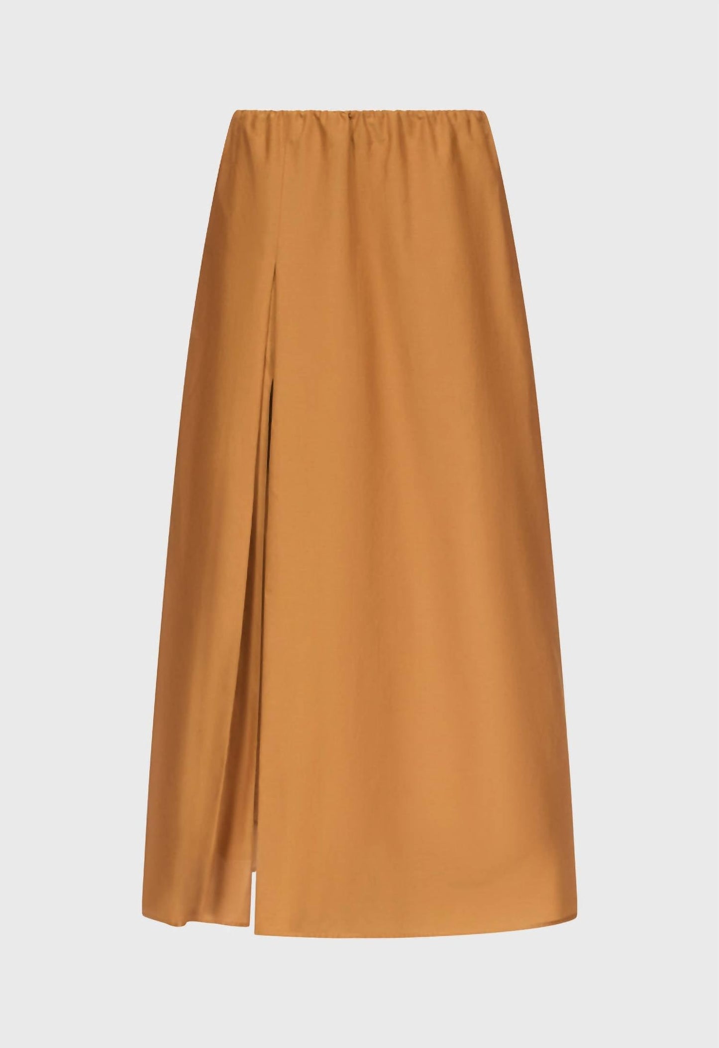 Loulou Studio - Carmen Long Gathered Skirt