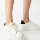 Steve Madden - Women's Rockaway Sneaker