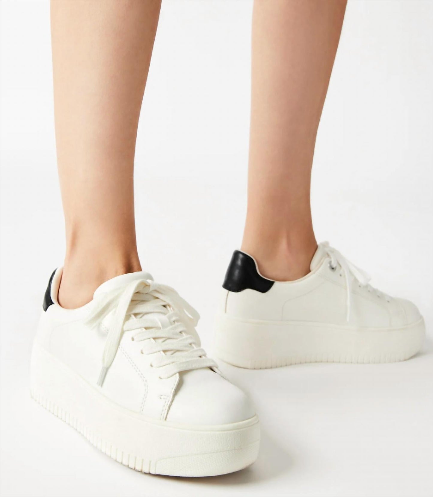 Steve Madden - Women's Rockaway Sneaker