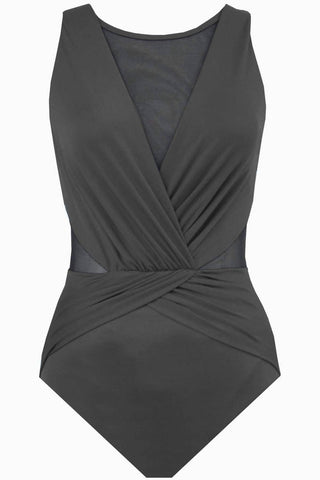 Miraclesuit - Illusionists Palmaone Piece Swimsuit