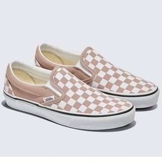 Vans - Women's Classic Slip On Shoes
