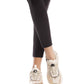 Xti - Women's 144534 Round Toe Sneakers