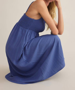 Z Supply - Beachside Midi Dress